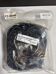 Triumph 750 19-1962 Wiring Harness Cloth Covered TR7 T140 Bonneville Tiger U.k.. Fixed Price $240.00.