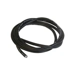 Msd 34013 Super Conductor WIRE;25 Ft.;black. Fixed Price $131.60.
