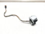 02-06 Harley-davidson Vrod Vrsca Right Handlebar Switch 71684-06A 71799-01. Fixed Price $64.99.