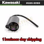 Ignition Coil Oem Genuine Kawasaki Mule 3000 3010 3020 4000 4010 21121-2092. Fixed Price $71.24.