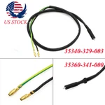 For Honda Front Brake Switch CT90 110, Mt XL100-500 CB200-550 NC50 XL175 350 Us. Fixed Price $11.99.