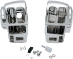 Drag Specialties 0616-0143 Housing Sw CHR96-07CR/RAD. Fixed Price $108.10.