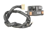 13 Kawasaki Concours Headlight & Turn Signal Left Handlebar Switch ZG1400. Fixed Price $119.99.