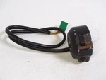 1977 Suzuki GS550E Right Handlebar Control Switch 57100-45600. Fixed Price $74.95.