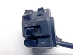 2014 Ducati Monster 696 Switchgear Left - 65110091A. Fixed Price $94.53.