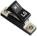 Twin Power High/low Switch - Black 71073A. Fixed Price $19.68.