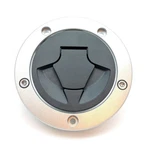 2012-2018 Kawasaki Ninja 650 Z800 Abs New Oem Fuel Tank Cap 51049-0714. Fixed Price $148.99.