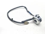 02 03 Kawasaki VN1500 Vulcan Mean Streak Left Handlebar Switch Button Toggle. Fixed Price $69.94.