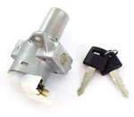 Ignition Key Switch 6 Prong 81-82 Honda Cbx 78-79 GL1000 /80-81 GL1100 21-1058. Fixed Price $34.77.