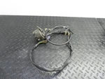 99 00 Yamaha YZFR6 Oem Factory Left Switch Headlight Blinker. Fixed Price $29.95.