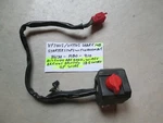 1985 Honda VF700S / VF750S Sabre 35130-MBO-910 Right Starting Stop Switch. Fixed Price $35.95.
