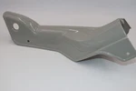 Honda CT90 1970-1979 Down Tube Cover Unpainted. Fixed Price $99.00.