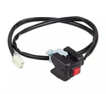 Tusk Kill Switch Button For Yamaha Yz Wr 250 450 Fx 1094090011 L15-40051. Fixed Price $22.69.