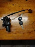 2017-2019 Ignition Lock Switch 35010-MJW-A03. Fixed Price $100.00.