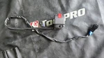 2024 Kawasaki Vulcan EN650 Abs Rhs Buttons Starter Kill Switch 46091-0551. Fixed Price $56.95.
