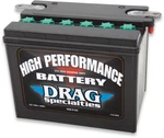 Drag Specialties High Performance Motorcycle Battery Harley Touring 65-84. Fixed Price $149.49.