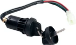 Outside 4-STROKE Sealed Ignition Switc Wire Female Plug 07-0505. Fixed Price $39.99.