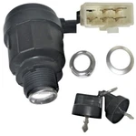 Baja Reaction BR150,BR150S, Gokart On-off Key Ignition Switch. Fixed Price $25.99.