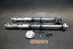 2002 Yamaha YZF600R Front Forks/gas Cap/ignition Switch/seat Locker. Fixed Price $299.99.