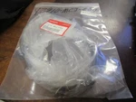 Honda Oem Throttle Cable New 17910 Mcj 000. Fixed Price $19.99.