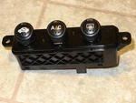 01-05 Honda Civic Switch Assembly Heater Push 79510-S5D-A01ZA 1B189. Fixed Price $29.99.