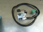 Left Bar Control Signal Switch Valkyrie Interstate Honda GL1500 Cf 99 #LL5. Fixed Price $32.00.