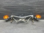 2017 Kawasaki Vulcan VN900 Classic Front Turn Signals Light Bar #1210253. Fixed Price $75.00.