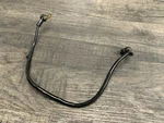 Kawasaki 2013-2017 EX300 Ninja Oem Starter Motor Lead Wire Cable 26011-0808. Fixed Price $24.99.