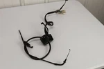 1990 Honda Lights Turn Signal Horn Choke Switch 35200-KC1-920. Fixed Price $48.00.