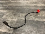 Kawasaki 2009-2018 KLR650 KL650 Oem Battery Positive + Lead Wire Cable. Fixed Price $15.99.