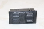 1988 Honda Goldwing GL1500 Air Pressure Control Unit Box Switches. Fixed Price $17.50.