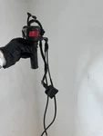 2020 Honda CBR500 Ra Right Clip Handle Kill Off Start Switches Oem. Fixed Price $79.49.