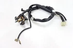 12-14 Yamaha Yzf R1 Oem Left Clip On Handle Horn Signals Switches Pigtail. Fixed Price $17.59.