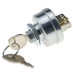 Ignition Switch 5020927 For Ferris IS500Z IS600Z IS700Z IS1500Z IS2000Z IS3100Z. Fixed Price $27.99.