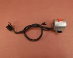 1994-2003 Honda Magna VF750C Right Control Start Stop Switch. Fixed Price $79.99.