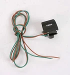 Drag Specialties Handlebar Right Turn Signal Switch Black DS-272251A. Fixed Price $20.55.