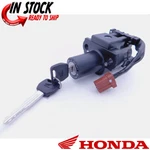 Honda Ignition Switch Lock Combination 2019-2020 21-26 CRF450RL Oem. Fixed Price $135.95.