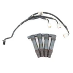 03-25 2005 2025 Honda CBR600RR Ignition Coils Packs Spark Plugs Harness D86. Fixed Price $43.99.