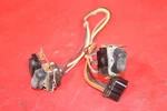 2001 Harley-davidson Electra Glide Classic Flhtc Accessory Switch. Fixed Price $34.95.
