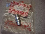 Kawasaki Nos Oem Speedometer Cable Bush C2 F 7 8 9 11 G 3 4 H1 KH500 KV100. Fixed Price $16.08.