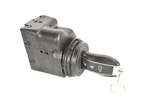 11-18 Porsche Cayenne 958 Start Ignition Switch Module W/ Key 7PP905865E Oem. Fixed Price $49.00.