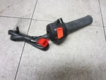 00-01 Honda CBR929RR Oem Right Clip Handle Kill Off Start. Fixed Price $79.55.