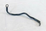 1986-1996 Harley Davidson Sportster 883 & 1200 Black Negative Battery Cable Wire. Fixed Price $5.99.