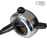 Wipac S3857 Chrome Ducon Dip / Horn Switch Ideal For Bsa A50 A65 Lightning. Fixed Price $28.08.