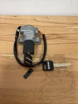 Suzuki Lock Assy, Steering 37100-26D03. Fixed Price $129.99.