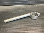 2017 Yamaha Yzf R1 Left Handlebar #81424. Fixed Price $75.00.