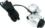 Kuryakyn Electrical Power Point 1/4IN. Handlebars - Universal 1476. Fixed Price $139.99.