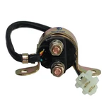 Starter Relay Solenoid For Suzuki Intruder VS700GLEF VS700GLEP VS700GLF 86-7. Fixed Price $12.21.