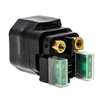 Starter Solenoid Relay Switch For Kawasaki 27010-0099 Ninja 300 650R Versys. Fixed Price $14.95.