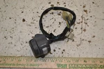Yamaha Seca Ii Headlight Turn Switch Control Left Pod 4DU-83973-00-00 1992-1996. Fixed Price $29.95.